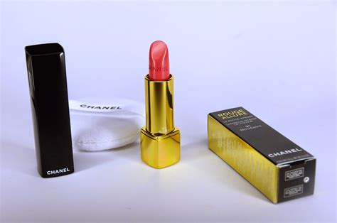 chanel rouge allure 91 ร ว ว|Chanel Rouge lipstick reviews.